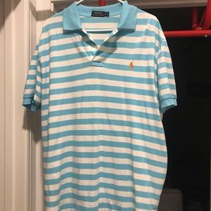 Men’s Polo by Ralph Lauren
